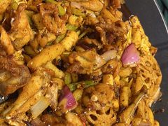 -椒行天下干锅牛蛙·(万宝店)