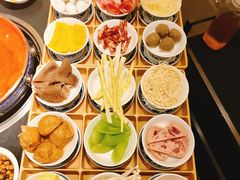 -咏江南·苏式火锅·苏州评弹(观前街店)