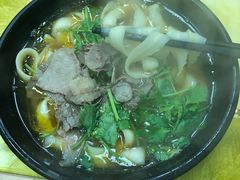 牛肉刀削面-河南面馆(瞿溪路店)