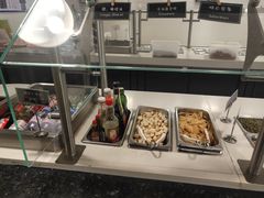 -So Lounge索兰至餐厅(蓝色港湾店)