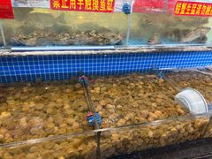 -隐厨·海鲜餐厅(恒通路店)