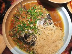 -外婆家(南开大悦城店)