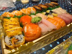 -鮨之佐壽司外賣店(氹仔市区店)