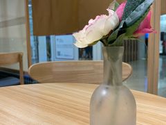 -轻蔬不用等·素食(江苏路店)