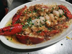 -昆承湖酒家·本帮农家菜