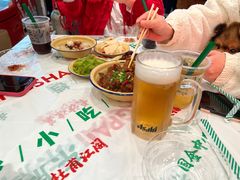 -东排食堂长沙小吃大排档(五一广场店)