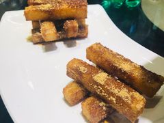 -茶叁酒肆·楚味江湖(菱角湖店)