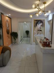 -金都微美·精准护肤·疗愈SPA