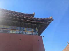 -故宫钟表馆