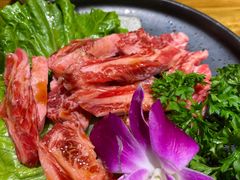 -牛人·雪花牛·木炭烤肉(昆山陆家店)