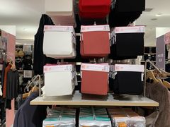 -优衣库(北京万柳华联购物中心店)