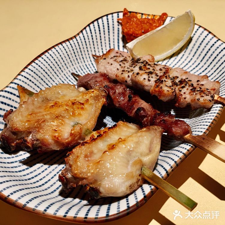 🔥深夜食堂·正多边形的💰平价居酒屋🥃🍢选手推荐