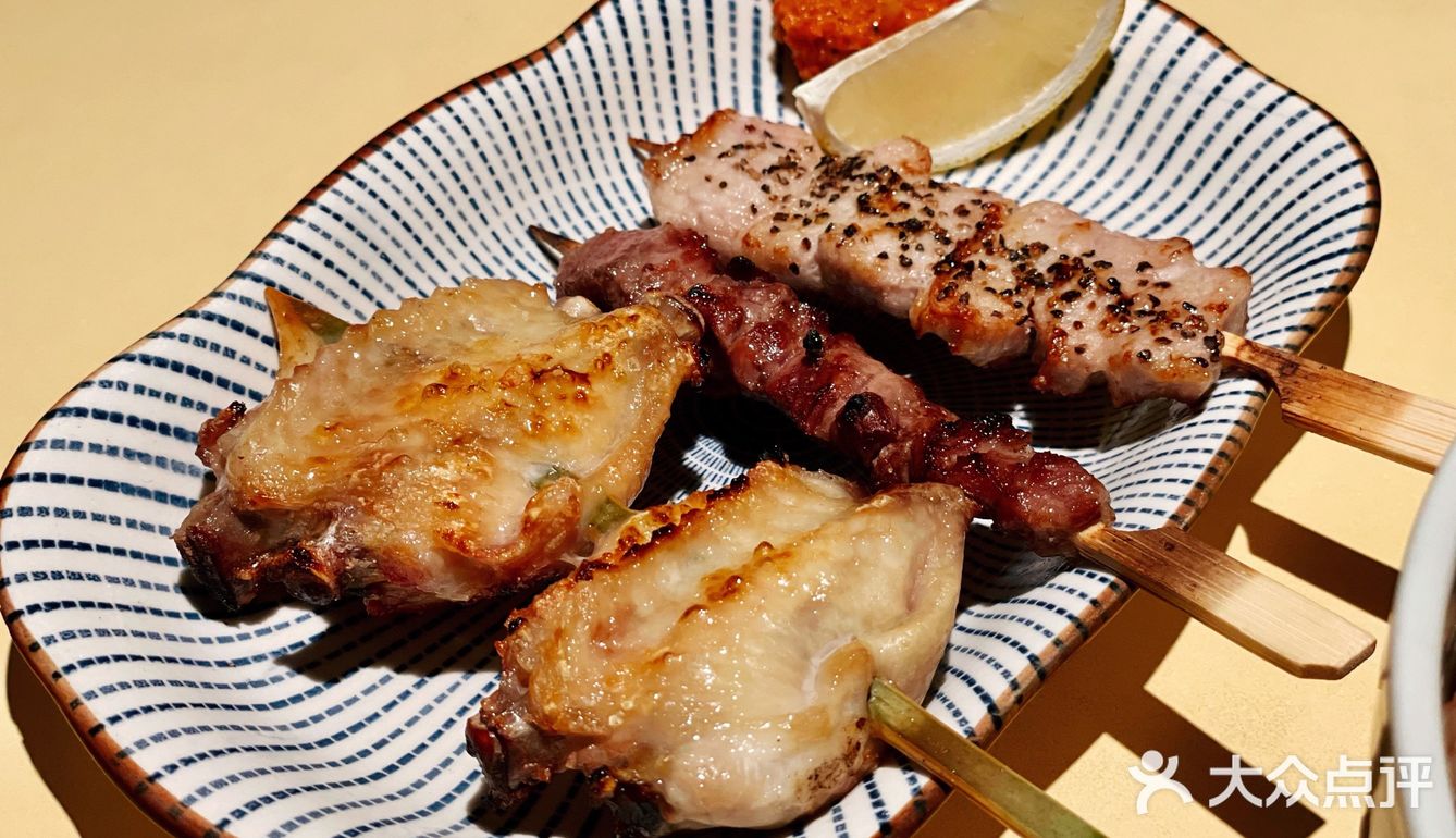 🔥深夜食堂·正多边形的💰平价居酒屋🥃🍢选手推荐