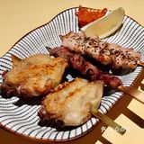 🔥深夜食堂·正多边形的💰平价居酒屋🥃🍢选手推荐