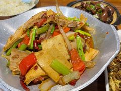 -海宁煲农家菜(惠南镇店)