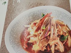 -新疆兵团食府清真(马连道店)