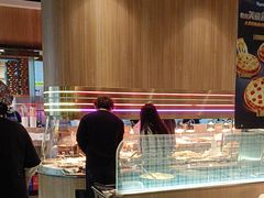 -比格比萨自助(南京万达茂店)