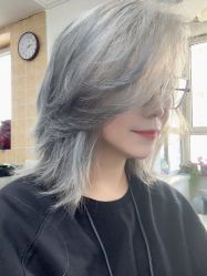 -a·f one hair salon