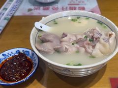-易老妈蹄花.特色川菜(人民公园总店)
