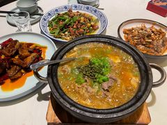 -院8里·小聚园老川菜(九眼桥店)