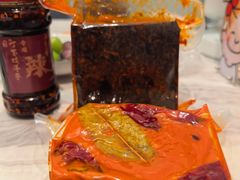 -丁家坡洋芋·观音桥好吃街A区(全国总店)