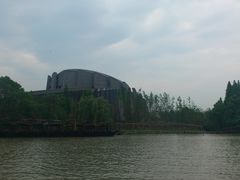 -乌镇大剧院