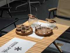 -吾象走甜·生日蛋糕·甜品台茶歇