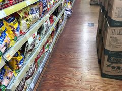 -重百超市康居西城店