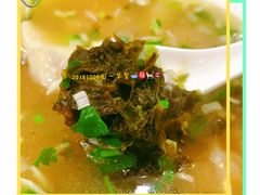 -白魁老号饭庄(交道口店)