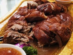 -标记烧鹅(美林湖店)