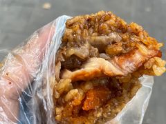 -璐坊粽王(复兴中路店)