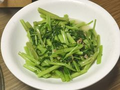 空心菜-小乐荟私房菜(宁海里店)
