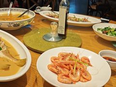 -拉完海鲜大排档(温岭店)