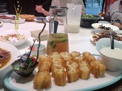 -景笙毋米粥底火锅(20年老字号)