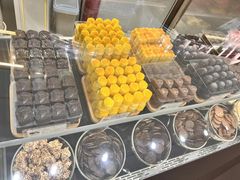 -MITILINIS米缇尼巧克力(合肥世纪金源店)