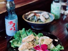 -本格·深夜食堂(北理工店)