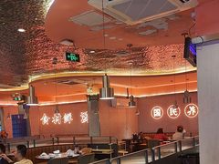 -淼福猪肚鸡·椰子鸡火锅(大沙地店)