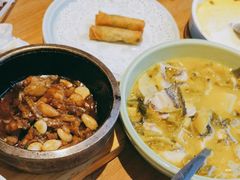 -新白鹿餐厅(城西银泰城店)