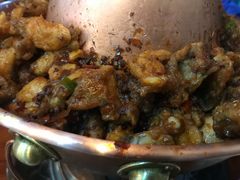 -炉小二铜锅牛蛙•川湘菜(三里屯店)