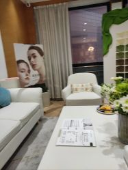 -HEYAN长风荷妍专业脱毛美肤
