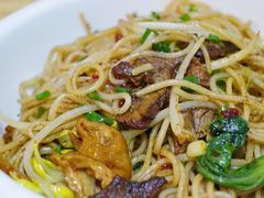 -小毛绝杀炒粉