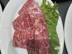 -NIUAN牛庵·日式和牛烧肉(恒隆店)