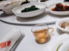 -小厨娘淮扬菜(清江苏宁广场店)