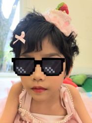 -雅尼·亚米儿童摄影美学馆(汉阳店)