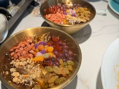 -雀蓝川菜(滨湖万象汇店)
