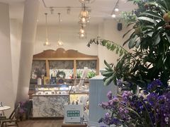-WHEAT&BAKER-麥(凯德来福士店)