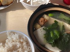 -老西白点心店