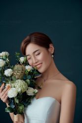 -雪中彩影婚纱摄影·微光艺术中心