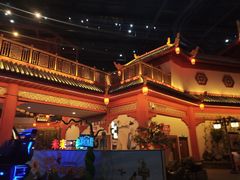 -万达茂商场(南京仙林店)