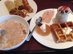-上海瑞金洲际酒店